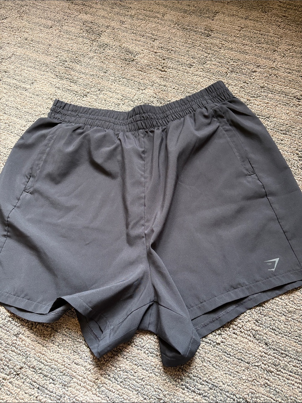 Gymshark shorts